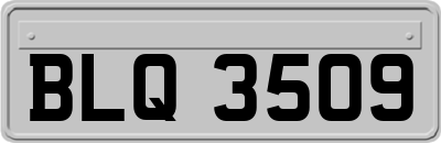 BLQ3509