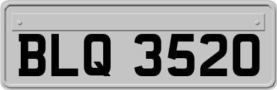 BLQ3520