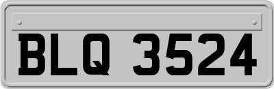 BLQ3524
