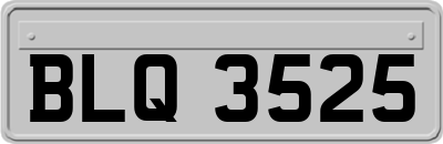 BLQ3525