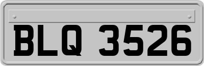 BLQ3526