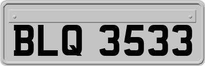 BLQ3533