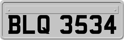 BLQ3534