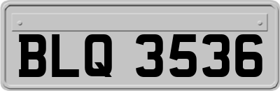 BLQ3536