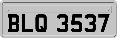 BLQ3537