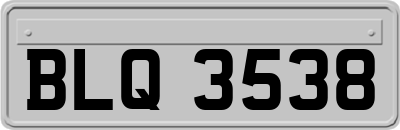 BLQ3538
