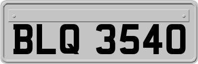 BLQ3540