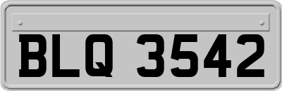 BLQ3542