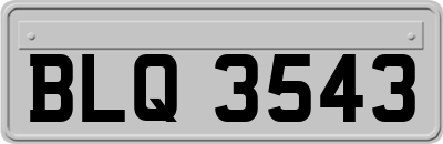 BLQ3543