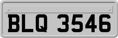 BLQ3546