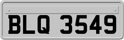 BLQ3549
