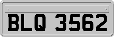 BLQ3562