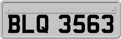 BLQ3563