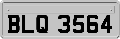 BLQ3564