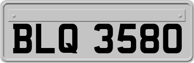 BLQ3580