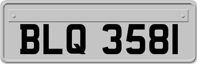 BLQ3581