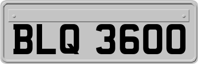 BLQ3600
