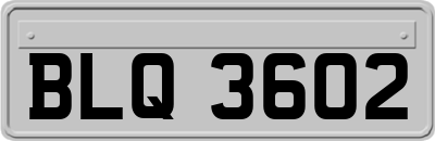 BLQ3602