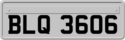 BLQ3606