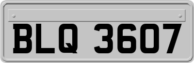 BLQ3607