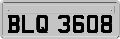 BLQ3608