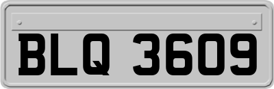 BLQ3609
