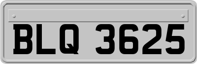 BLQ3625
