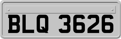 BLQ3626