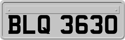 BLQ3630