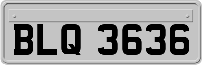 BLQ3636