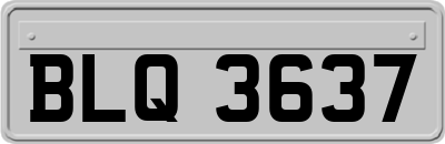 BLQ3637