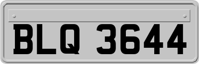 BLQ3644