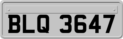 BLQ3647