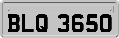BLQ3650