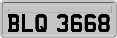 BLQ3668