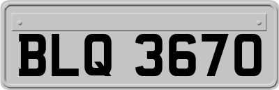 BLQ3670