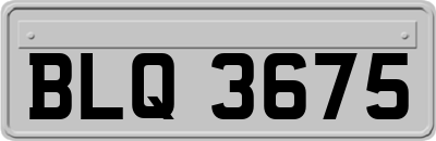 BLQ3675