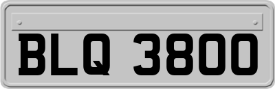 BLQ3800