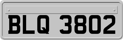 BLQ3802