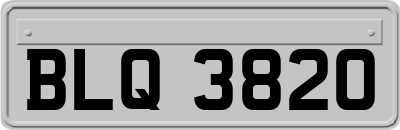 BLQ3820