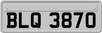 BLQ3870