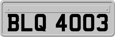 BLQ4003