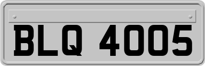 BLQ4005