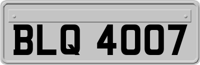 BLQ4007