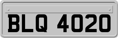 BLQ4020