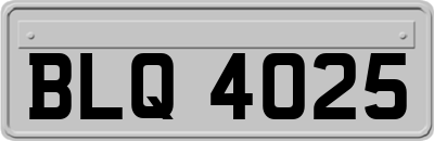 BLQ4025