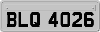 BLQ4026