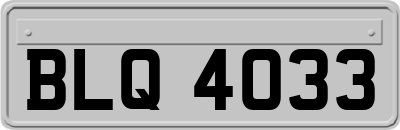 BLQ4033