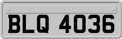 BLQ4036