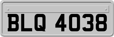 BLQ4038